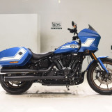 Мотоцикл HD FXLRST1920 з пробігом 4973 km