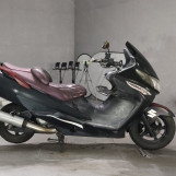 Мотоцикл Suzuki SKYWAVE 250 с пробегом 36011 km