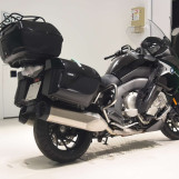 Мотоцикл BMW K1600GTL з пробігом 15592 km