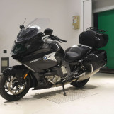 Мотоцикл BMW K1600GTL з пробігом 15592 km