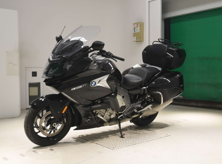 Мотоцикл BMW K1600GTL з пробігом 15592 km