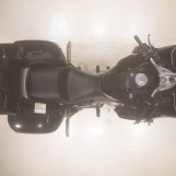 Мотоцикл BMW K1600GTL з пробігом 15592 km