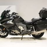 Мотоцикл BMW K1600GTL з пробігом 15592 km