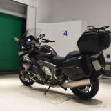 Мотоцикл BMW K1600GTL з пробігом 15592 km