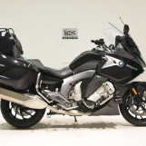 Мотоцикл BMW K1600GTL з пробігом 15592 km