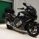Мотоцикл BMW K1600GTL з пробігом 15592 km