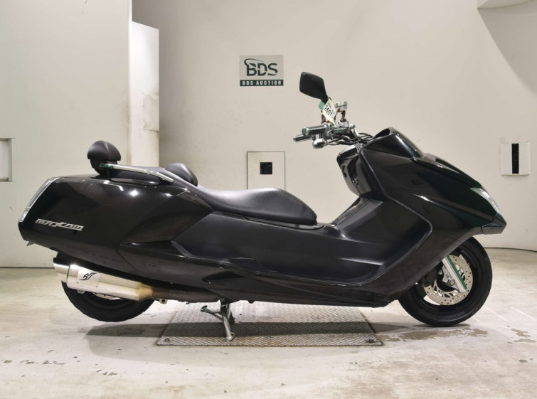 Мотоцикл Yamaha MAXAM250 с пробегом 13507 km