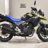 Мотоцикл Suzuki V-STROM DL250 з пробігом 10902 km