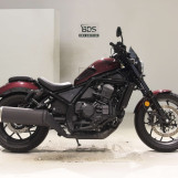 Мотоцикл Honda REBEL CMX1100DCT з пробігом 2425 km