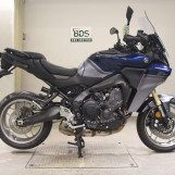 Мотоцикл Yamaha TRACER9 GT+ с пробегом 18 km
