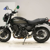 Мотоцикл Kawasaki Z650RS с пробегом 3133 km