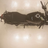 Мотоцикл Kawasaki Z650RS с пробегом 3133 km