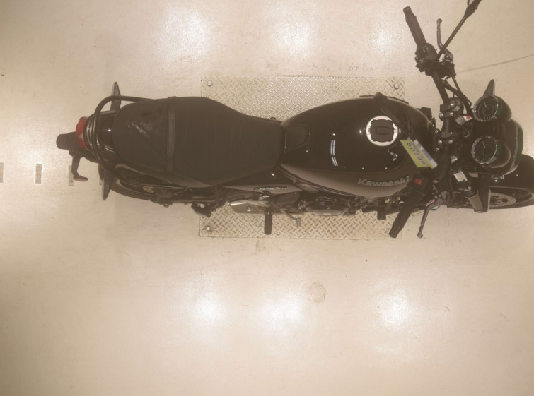 Мотоцикл Kawasaki Z650RS с пробегом 3133 km