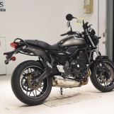 Мотоцикл Kawasaki Z650RS с пробегом 3133 km