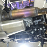 Мотоцикл Kawasaki Z650RS с пробегом 3133 km