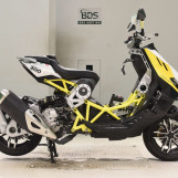 Мотоцикл Italjet DRAGSTAR300 з пробігом 880 km