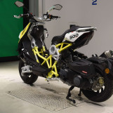 Мотоцикл Italjet DRAGSTAR300 з пробігом 880 km
