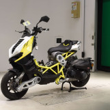 Мотоцикл Italjet DRAGSTAR300 з пробігом 880 km