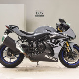 Мотоцикл Suzuki GSX-R1000A з пробігом 62870 km