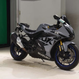Мотоцикл Suzuki GSX-R1000A з пробігом 62870 km