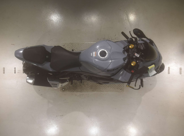 Мотоцикл Suzuki GSX-R1000A з пробігом 62870 km