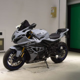 Мотоцикл Suzuki GSX-R1000A з пробігом 62870 km