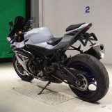 Мотоцикл Suzuki GSX-R1000A з пробігом 62870 km