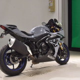 Мотоцикл Suzuki GSX-R1000A з пробігом 62870 km