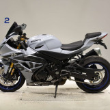 Мотоцикл Suzuki GSX-R1000A з пробігом 62870 km