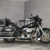 Мотоцикл HD ELECTRA GLIDE FLHTC1450 з пробігом 15730 km