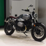 Мотоцикл BMW R NINE T SCRAMBLER с пробегом 3449 km