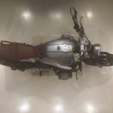 Мотоцикл BMW R NINE T SCRAMBLER с пробегом 3449 km