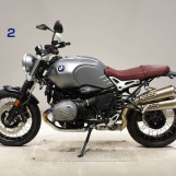Мотоцикл BMW R NINE T SCRAMBLER с пробегом 3449 km