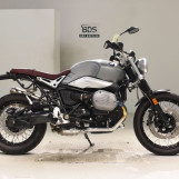 Мотоцикл BMW R NINE T SCRAMBLER с пробегом 3449 km