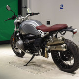 Мотоцикл BMW R NINE T SCRAMBLER с пробегом 3449 km