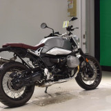 Мотоцикл BMW R NINE T SCRAMBLER с пробегом 3449 km