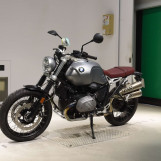 Мотоцикл BMW R NINE T SCRAMBLER с пробегом 3449 km