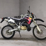 Мотоцикл Honda CRM250AR с пробегом 16346 km