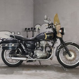 Мотоцикл Kawasaki W650
