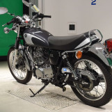 Мотоцикл Yamaha SR400 с пробегом 13808 km