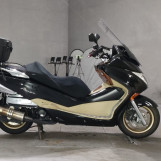Мотоцикл Honda FORZA Z з пробігом 12246 km