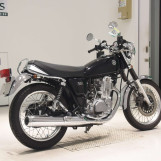 Мотоцикл Yamaha SR400 з пробігом 7612 km