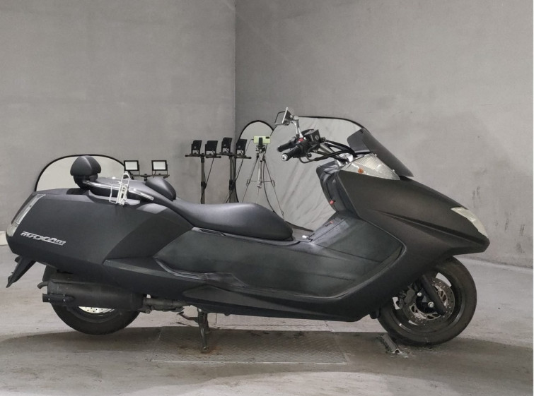 Мотоцикл Yamaha MAXAM250 с пробегом 1521 km