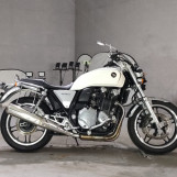 Мотоцикл Honda CB1100