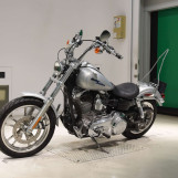 Мотоцикл HD SUPER GLIDE FXDC1450