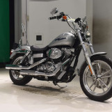 Мотоцикл HD SUPER GLIDE FXDC1450