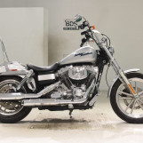 Мотоцикл HD SUPER GLIDE FXDC1450