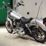 Мотоцикл HD SUPER GLIDE FXDC1450