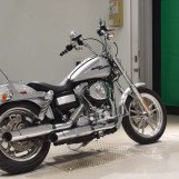 Мотоцикл HD SUPER GLIDE FXDC1450