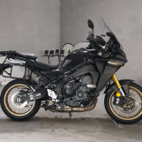 Мотоцикл Yamaha TRACER 9GT с пробегом 6148 km